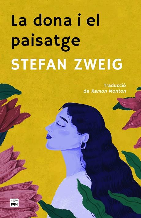 LA DONA I EL PAISATGE | 9788418858949 | ZWEIG, STEFAN