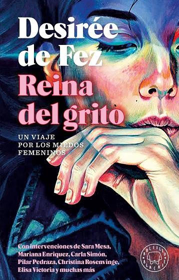 REINA DEL GRITO BOB | 9788410025202 | FEZ, DESIRÉE DE