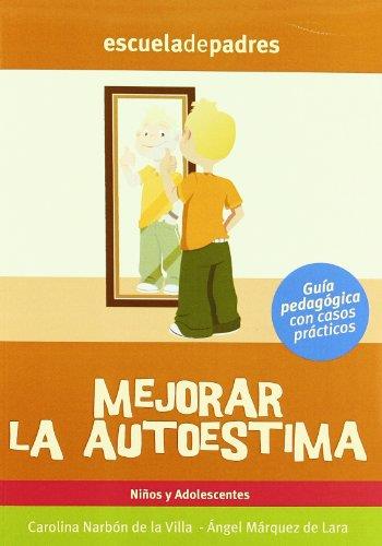 MEJORAR LA AUTOESTIMA | 9788498960747 | VVAA