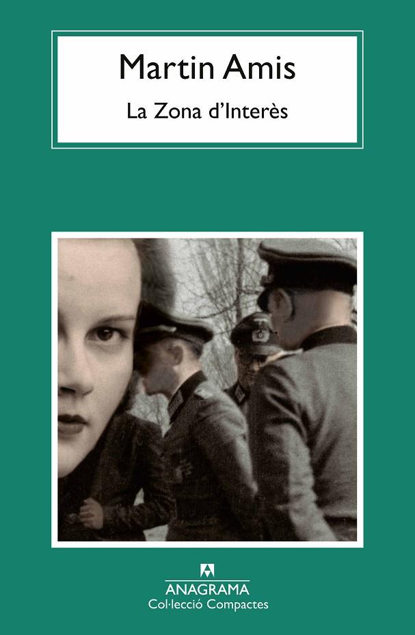 LA ZONA D'INTERÈS | 9788433929280 | AMIS, MARTIN