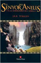 EL SENYOR DELS ANELLS I. | 9788431623326 | TOLKIEN, J.R.R.