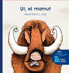 UT EL MAMUT | 9788468331638 | ANNA OBIOLS-SUBI