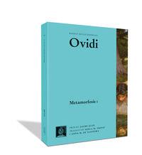 METAMORFOSIS (VOL I) | 9788498593174 | OVIDI