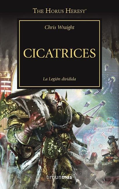 CICATRICES Nº 28 | 9788445004272 | CHRIS WRAIGHT