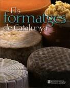 FORMATGES DE CATALUNYA/ELS | 9788439376767 | URGELL (COORD.), ORIOL