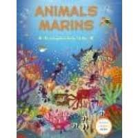 ANIMALS MARINS | 9788499067841 | EL MEU PRIMER BUSCA I TROBA