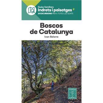 BOSCOS DE CATALUNYA | 9788480909860 | BELARRE, IVAN