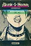 PUNK-I-COMA; | 9788419719935 | RIERA CALLIS, LLUIS