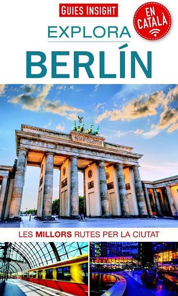 EXPLORA BERLÍN | 9788490346945 | .., .