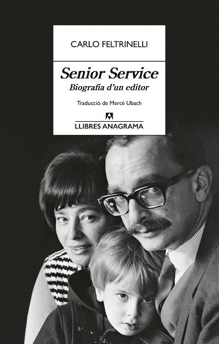 SENIOR SERVICE | 9788433929341 | FELTRINELLI, CARLO