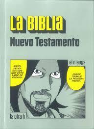 LA BIBLIOA. NUEVO TESTAMENTO | 9788416540921