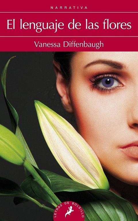 EL LENGUAJE DE LAS FLORES | 9788498387476 | DIFFENBAUGH, VANESSA