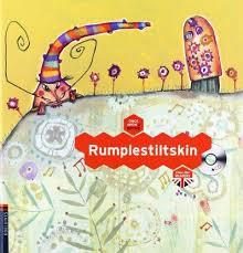 RUMPLESTILTSKIN | 9788426386441 | EDELVIVES