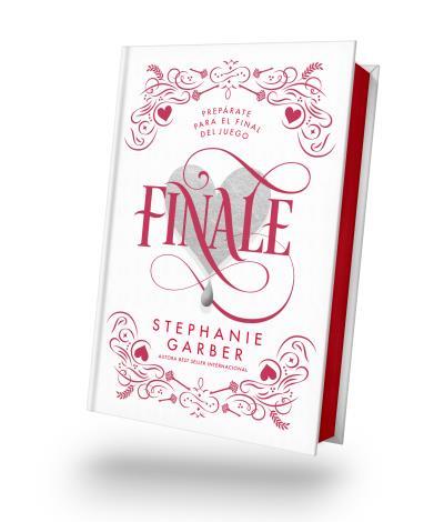 FINALE (ED. ESPECIAL) | 9788410239180 | GARBER, STEPHANIE