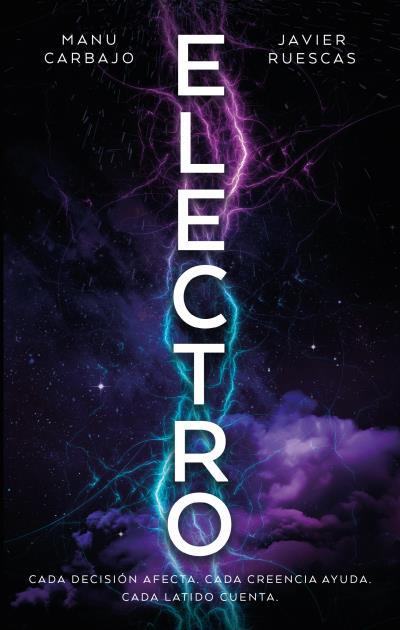 ELECTRO | 9788410239050 | CARBAJO, MANU/RUESCAS, JAVIER