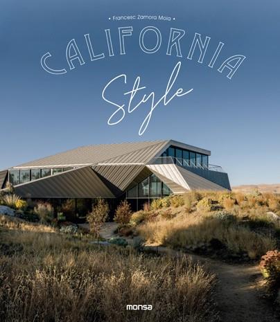 CALIFORNIA STYLE | 9788417557287