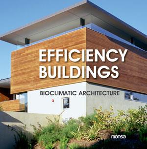 EFFICIENCY BUILDINGS | 9788415223696 | INSTITUTO MONSA DE EDICIONES S.A.