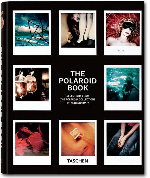 THE POLAROID BOOK | 9783836506953