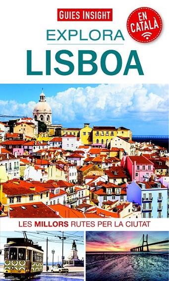 EXPLORA LISBOA | 9788490346952 | .., .