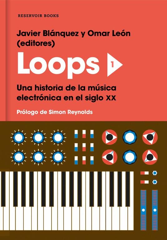 LOOPS 1 | 9788417125806 | JAVIER BLÁNQUEZ/OMAR MORERA