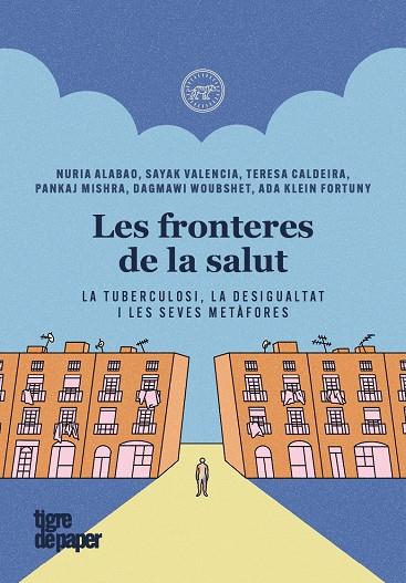 FRONTERES DE LA SALUT, LES | 9788418705908 | AA.VV.