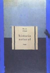 MAX ERNST: HISTORIA NATURAL (1926) | 9788470756566