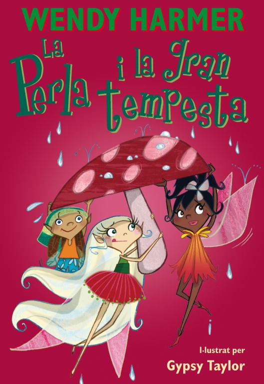 LA PERLA I LA GRAN TEMPESTA (LA PERLA 6) | 9788448826390 | HARMER, WENDY/TAYLOR, GYPSY