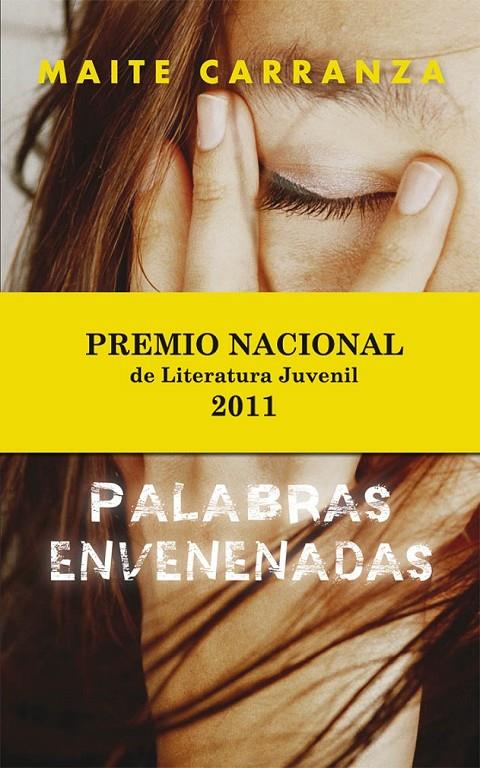 EDICIÓN ESPECIAL: PALABRAS ENVENENADAS | 9788468303178 | MAITE CARRANZA I GIL DOLZ DEL CASTELLAR