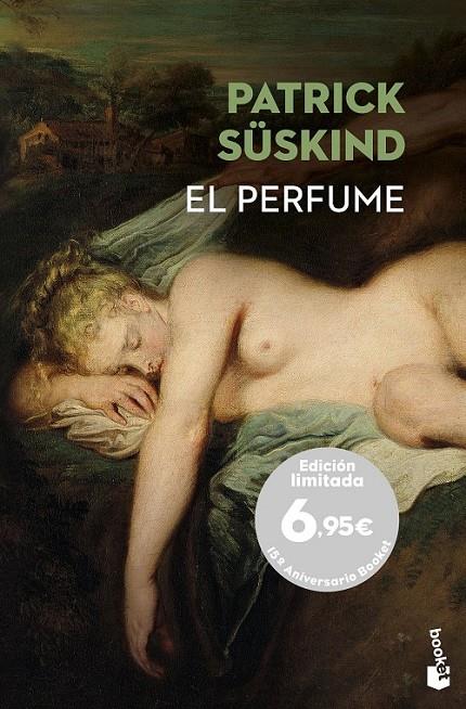 EL PERFUME | 9788432229268 | PATRICK SÜSKIND