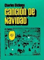 CANCION DE NAVIDAD | 9788416540990 | DICKENS, CHARLES