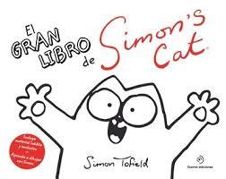 EL GRAN LIBRO DE SIMON'S CAT | 9788415355632 | TOFIELD, SIMON