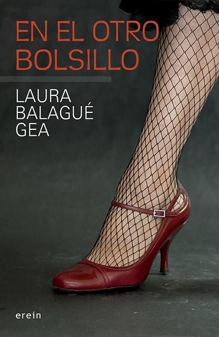 EN EL OTRO BOLSILLO | 9788491096429 | BALAGUÉ GEA, LAURA