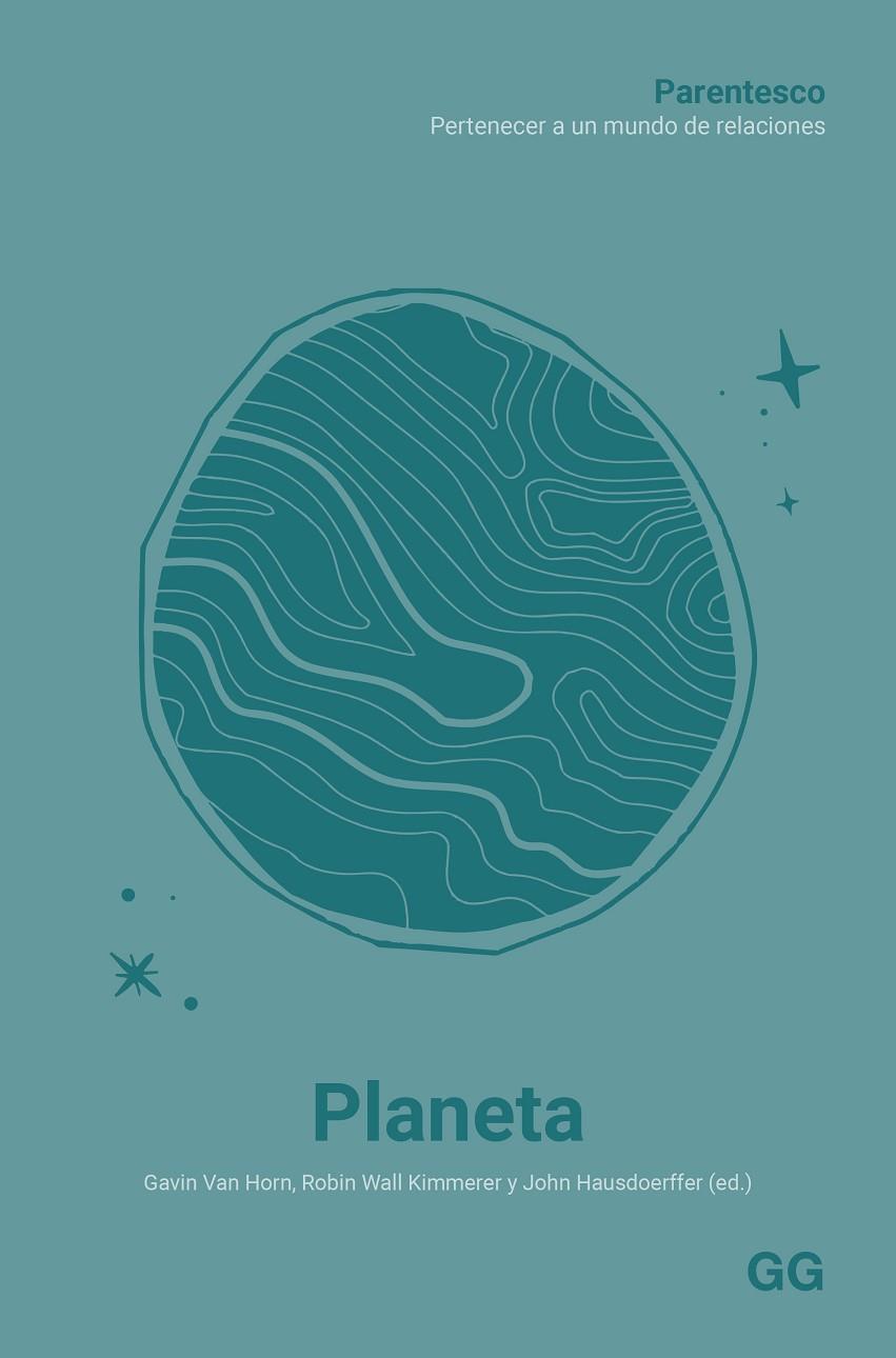 PLANETA | 9788425235320 | VVAA