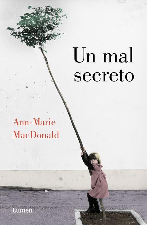 UN MAL SECRETO | 9788426403810 | MACDONALD, ANN-MARIE