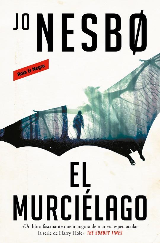 EL MURCIÉLAGO (HARRY HOLE 1) | 9788419437587 | NESBO, JO