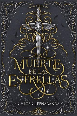 LA MUERTE DE LAS ESTRELLAS | 9788419988447 | PEÑARANDA, CHLOE C.