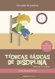 TECNICAS BASICAS DE DISCIPLINA | 9788498960099 | JARQUE GARCIA, JESUS