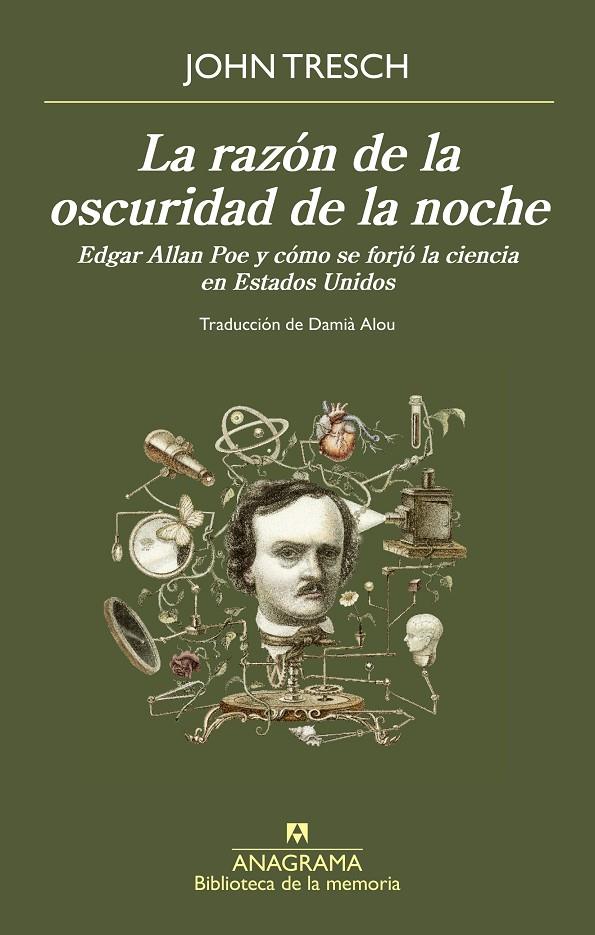 LA RAZÓN DE LA OSCURIDAD DE LA NOCHE | 9788433927286 | TRESCH, JOHN