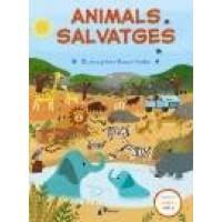 ANIMALS SALVATGES | 9788499067834