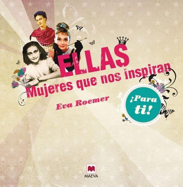 ELLAS | 9788415532699 | ROEMER, EVA