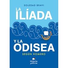 ILIADA Y LA ODISEA, LA | 9786075276571