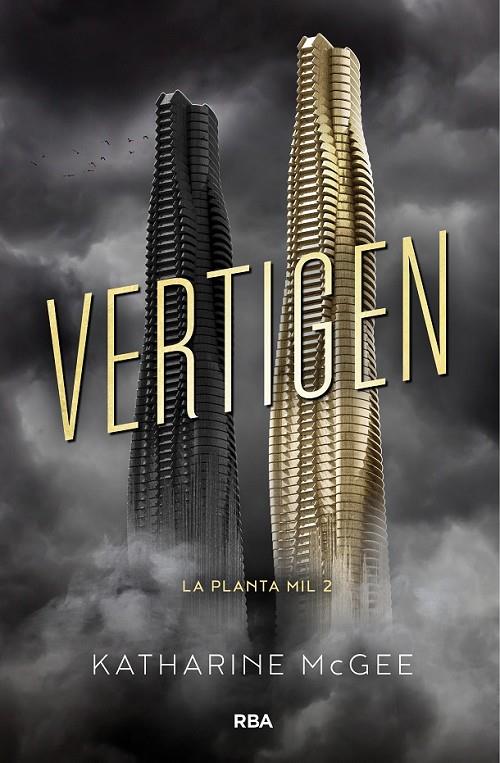 LA PLANTA MIL 2. VERTÍGEN | 9788427211933 | MCGEE , KATHARINE