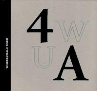 FOUR WHEELCHAIR-USER ARCHITECTS | 9788425229824 | VARIOS AUTORES