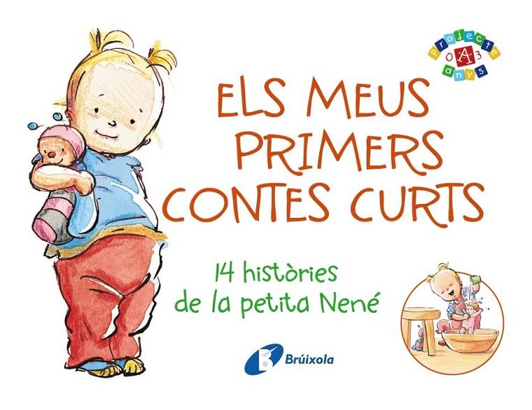 ELS MEUS PRIMERS CONTES CURTS | 9788499064598 | DUFRESNE, DIDIER