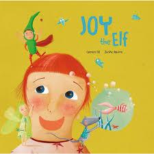 JOY THE ELF | 9788494692611 | CARMEN GIL/ZURIÑE AGUIRRE