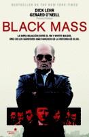 BLACK MASS | 9788416128976 | LEHR, DICK/O'NEILL, GERARD