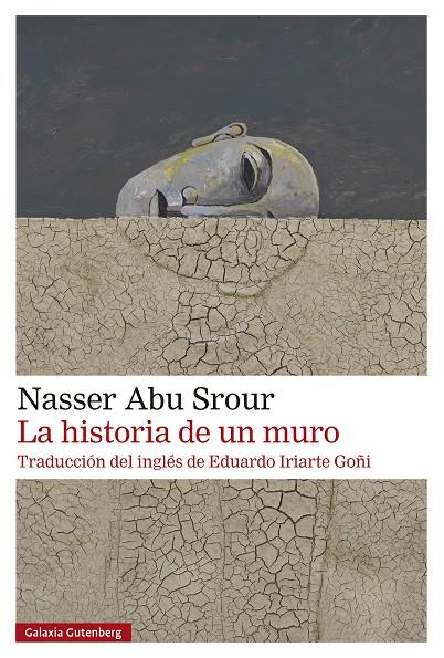 LA HISTORIA DE UN MURO | 9788410107625 | ABU SROUR, NASSER