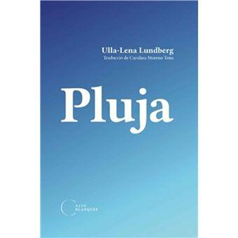 PLUJA | 9788412249460 | LUNDBERG, ULLA-LENA