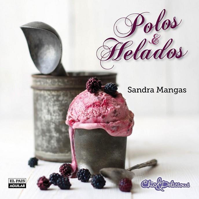 POLOS Y HELADOS | 9788403513914 | MANGAS,SANDRA