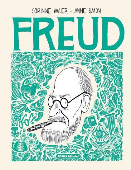 FREUD | 9788467910513 | MAIER,CORINNE/SIMON ANNE